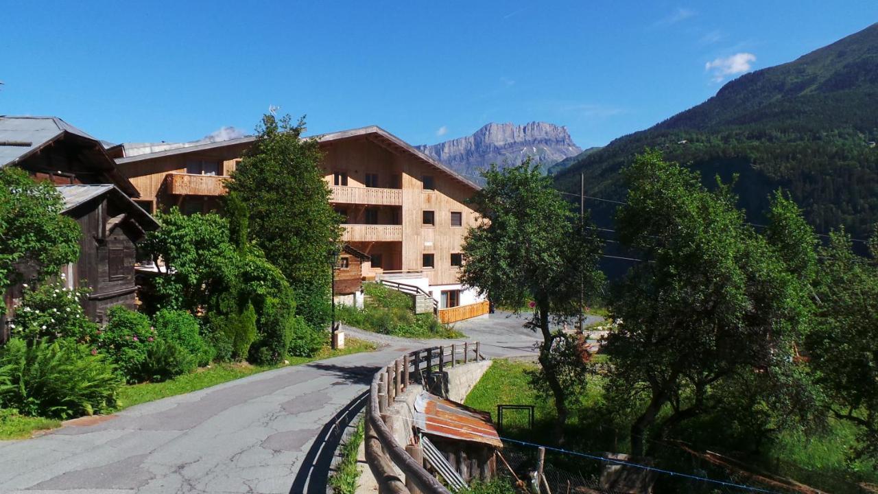 Spacious And Stylish Flat At The Foot Of The Mont-Blanc Ideal For Ski In Ski Out Les Houches Exterior foto
